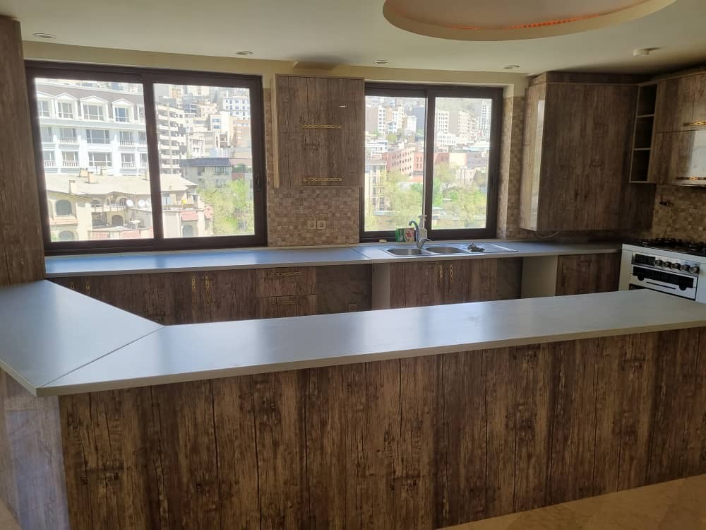 اجاره آپارتمان 130 متر 2 خواب
