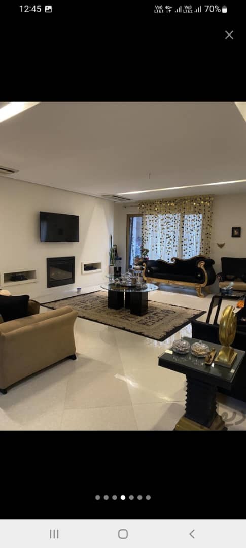 فروش آپارتمان 130 متر 2 خواب