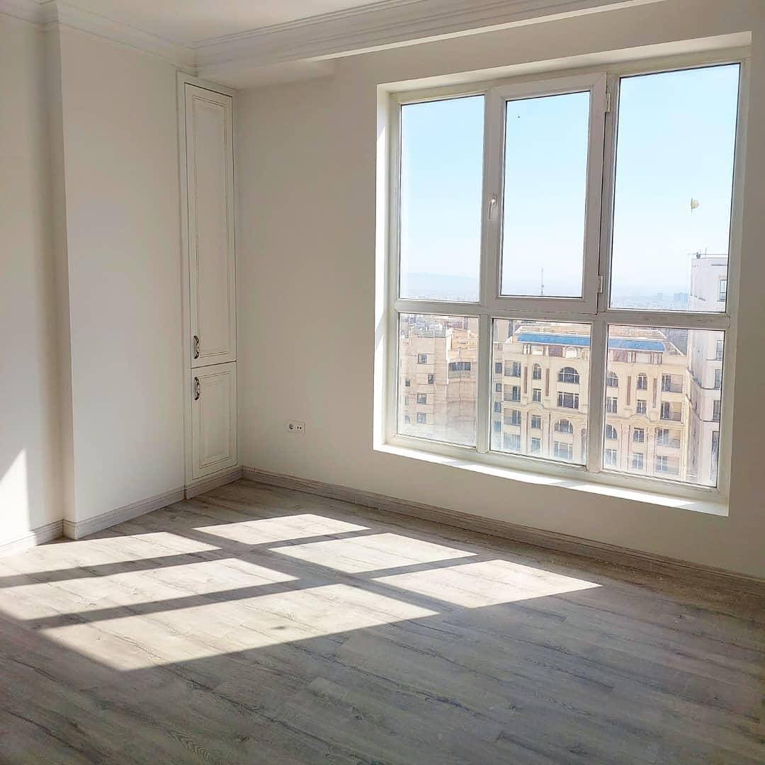 اجاره آپارتمان 200 متری نیاوران