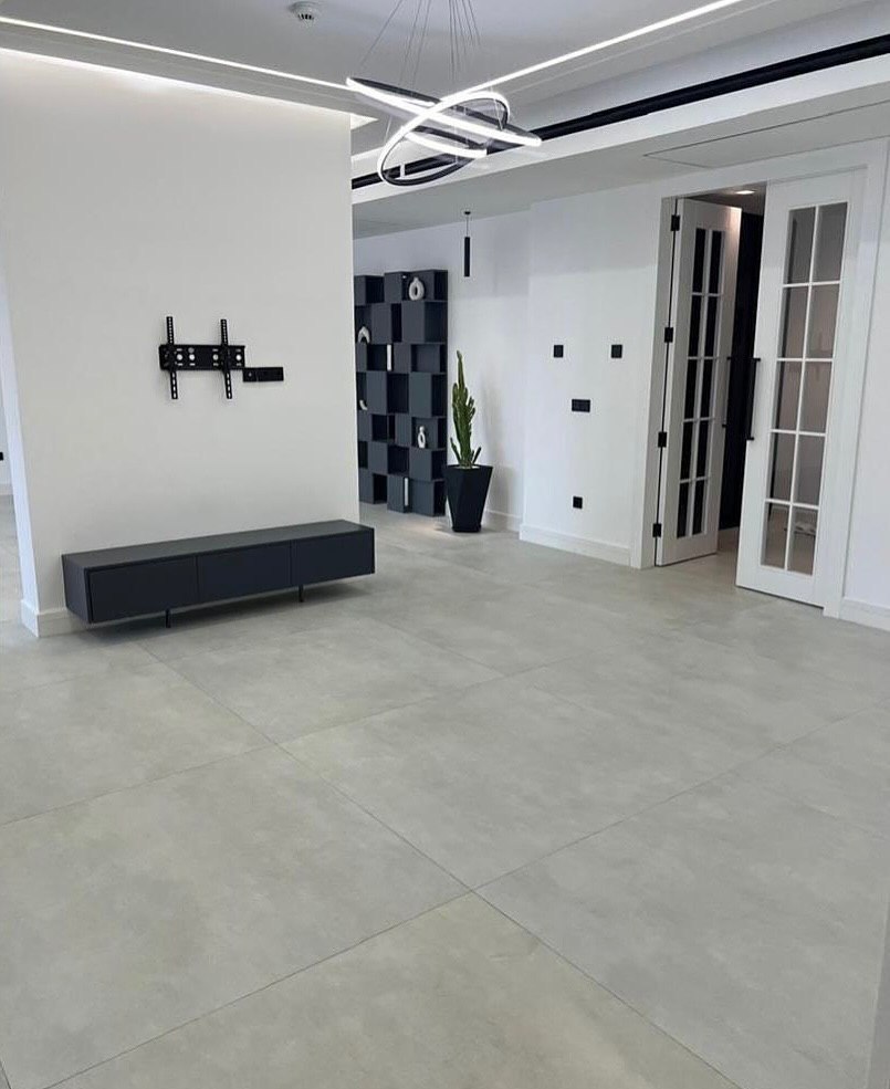 اجاره آپارتمان 250 متر آجودانیه 3 خواب مستر فول مشاعات