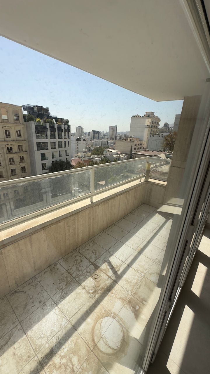 اجاره اپارتمان 180 متر نیاوران