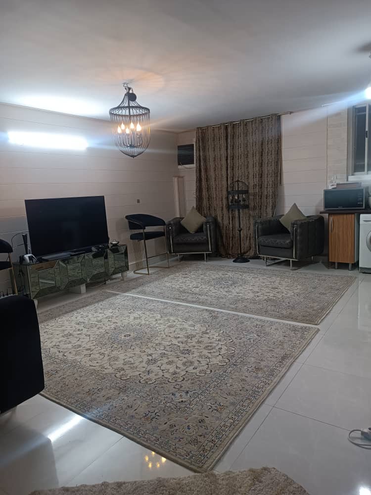 اجاره آپارتمان 54متر مدائن 1خوابه بازسازی شده