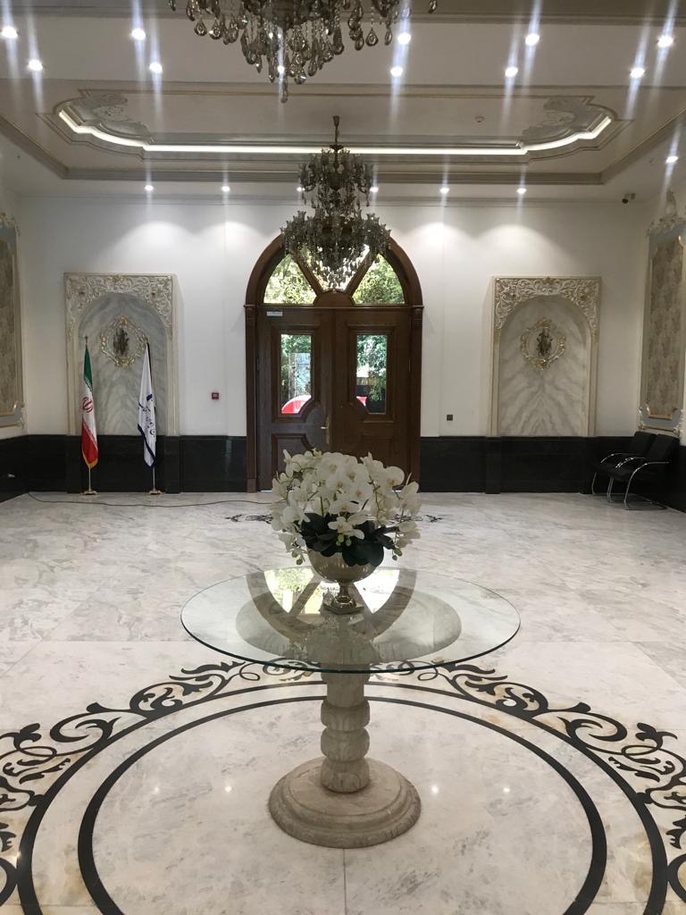 فروش آپارتمان 186متر فرمانیه غربی