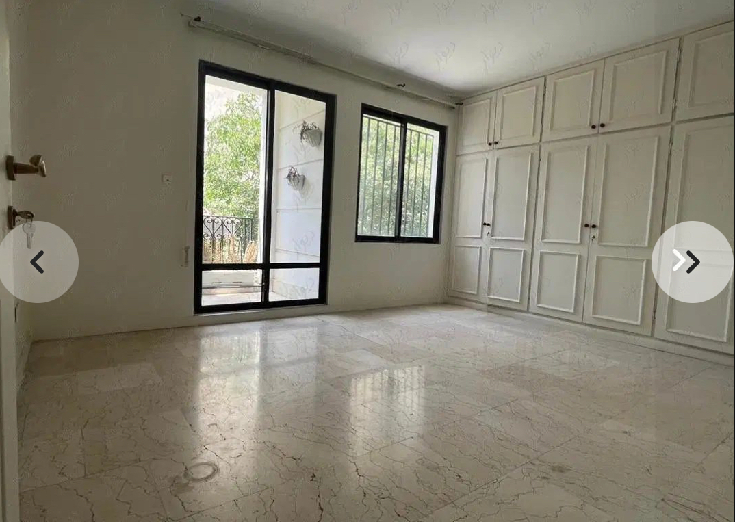 اجاره آپارتمان 130متر نياوران فول مشاعات