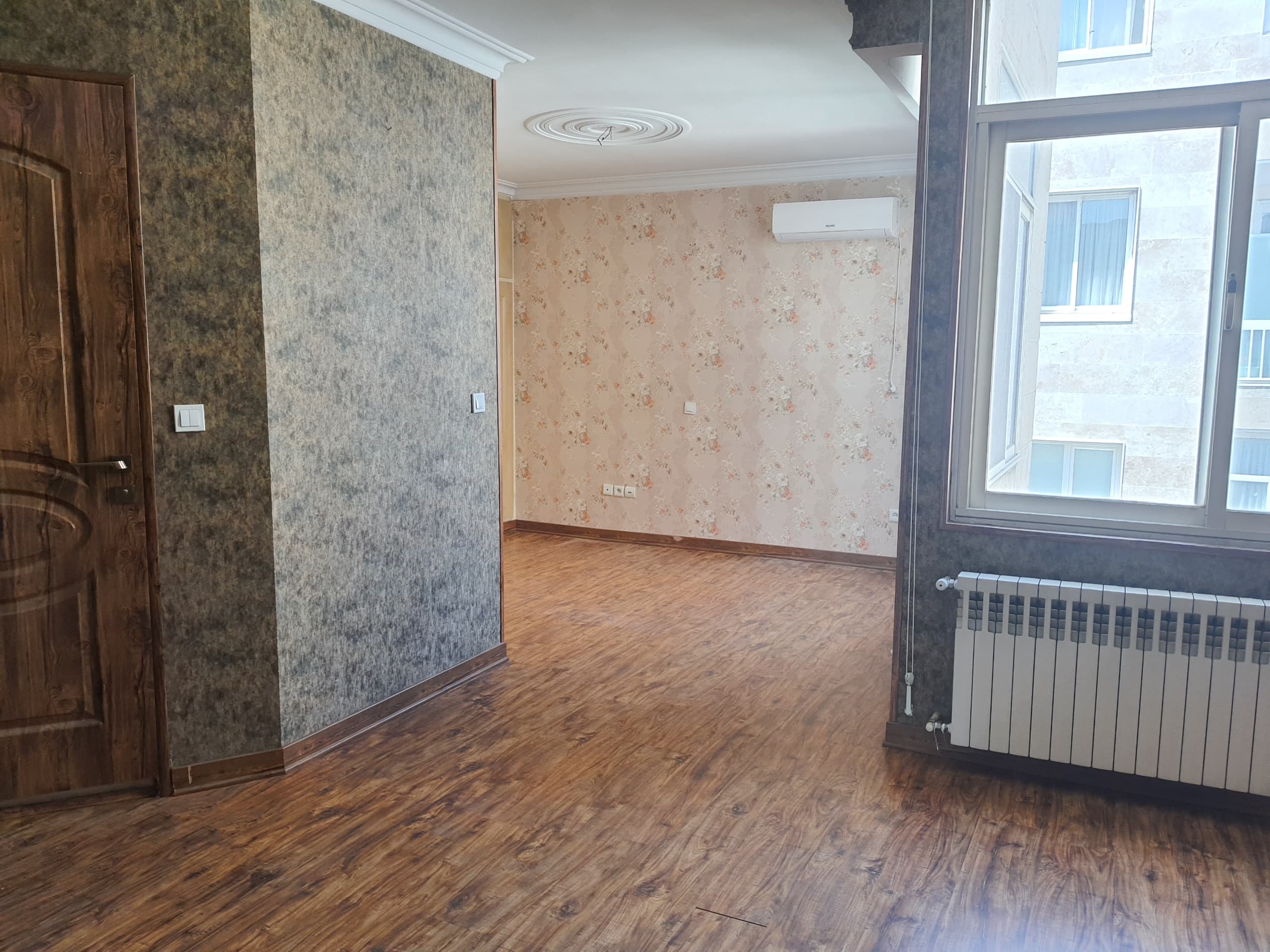 اجاره آپارتمان 130 متر 2 خواب کامرانیه