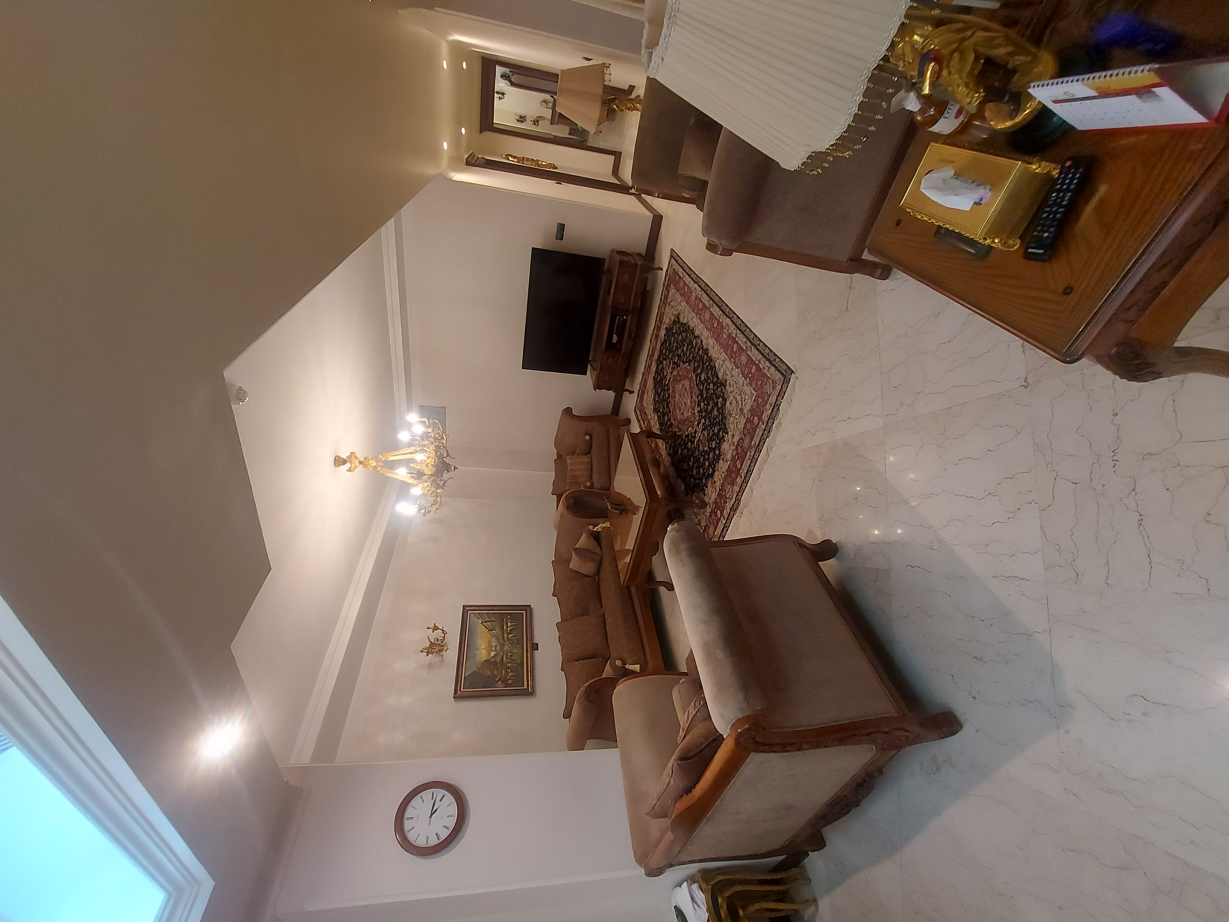 فروش آپارتمان 278متر گلستان شمالی سند شخصی