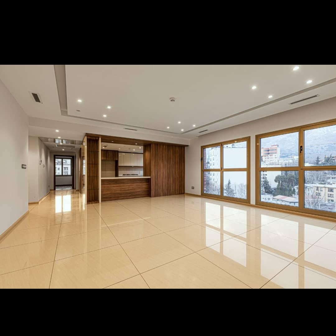 فروش آپارتمان 110 متر حکمت 2خواب خوش نقشه
