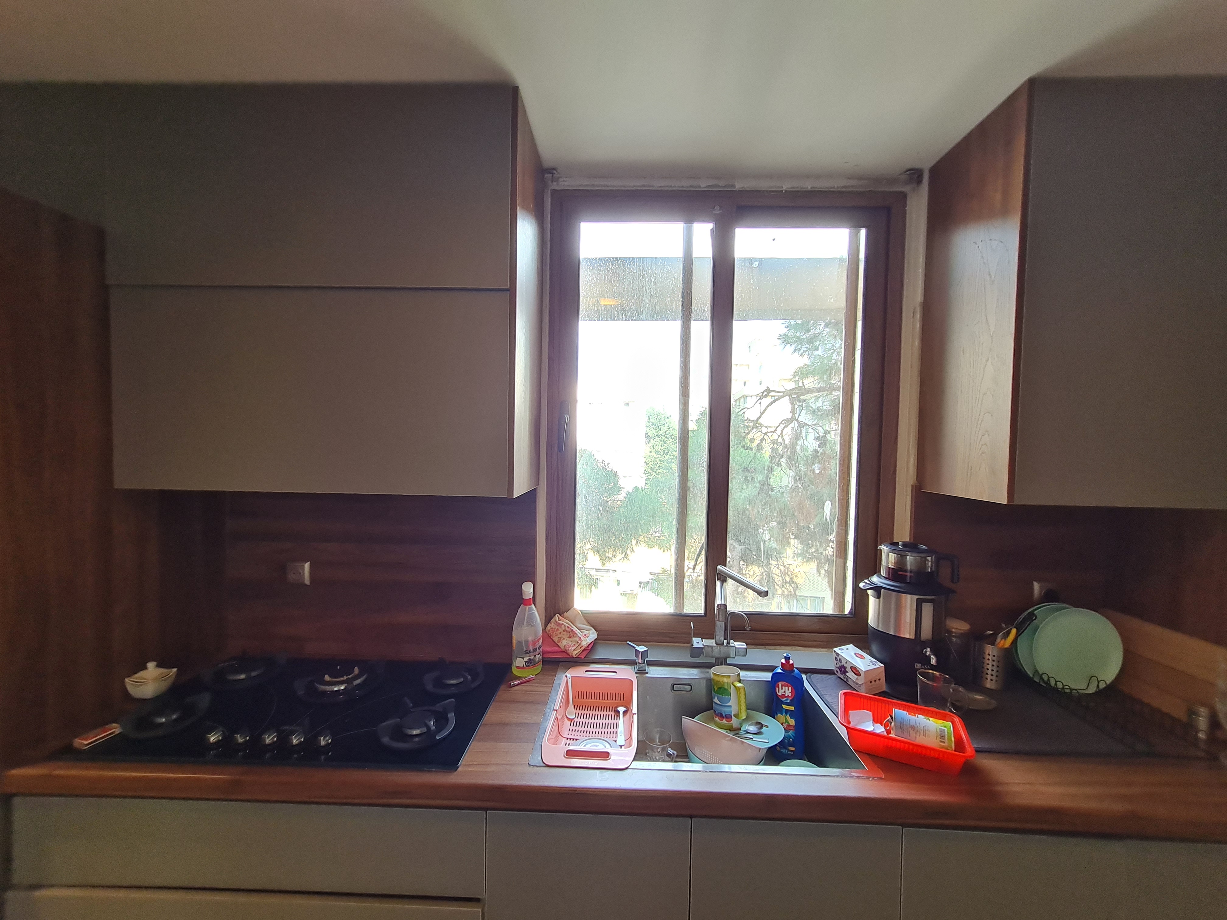 فروش آپارتمان 80 متر جهانتاب تاپ لوکیشن