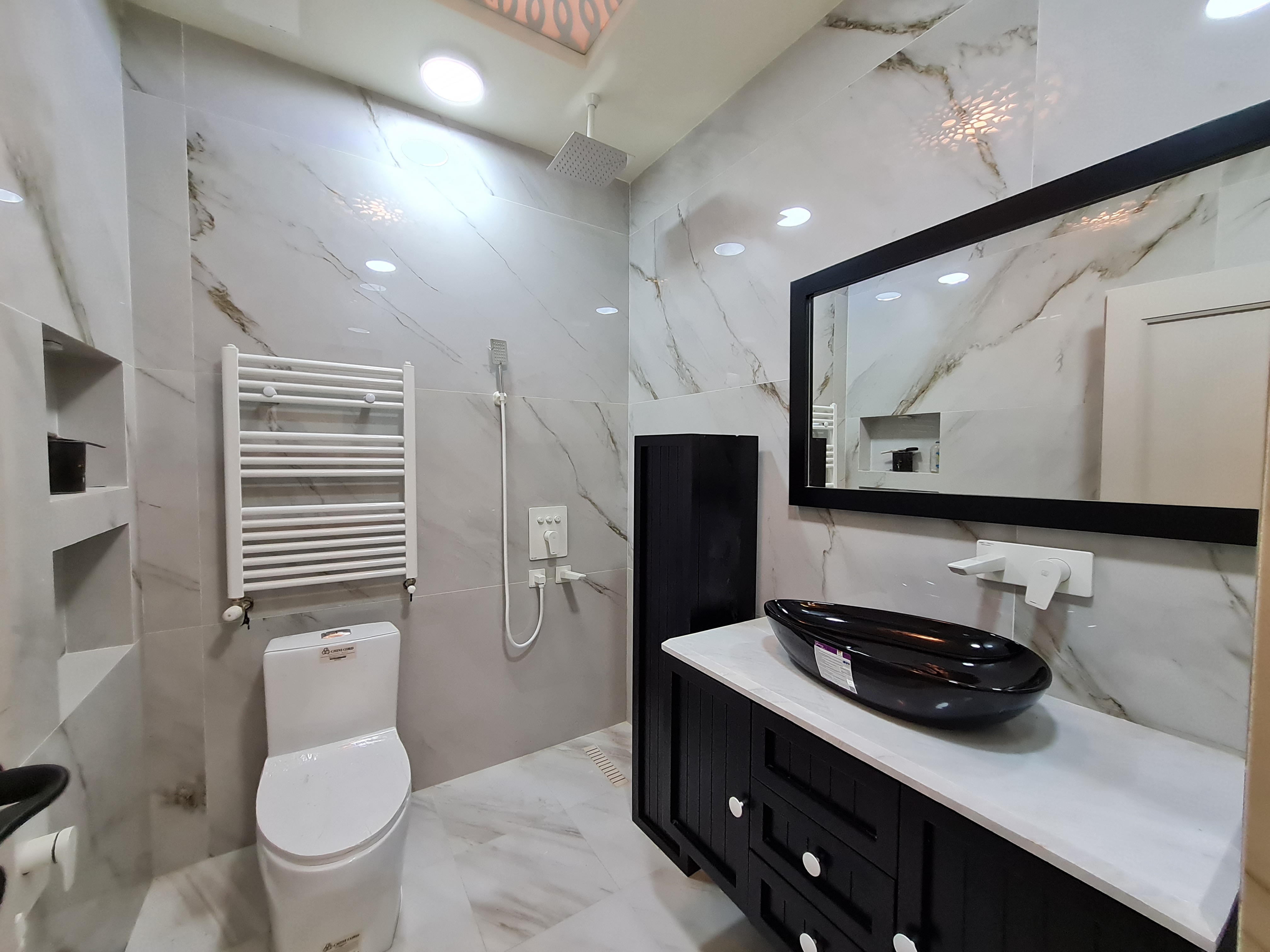 فروش آپارتمان 120 متر نیاوران تاپ لوکیشن