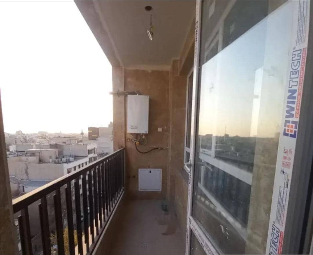 اجاره اپارتمان 100متر فرجام نوساز