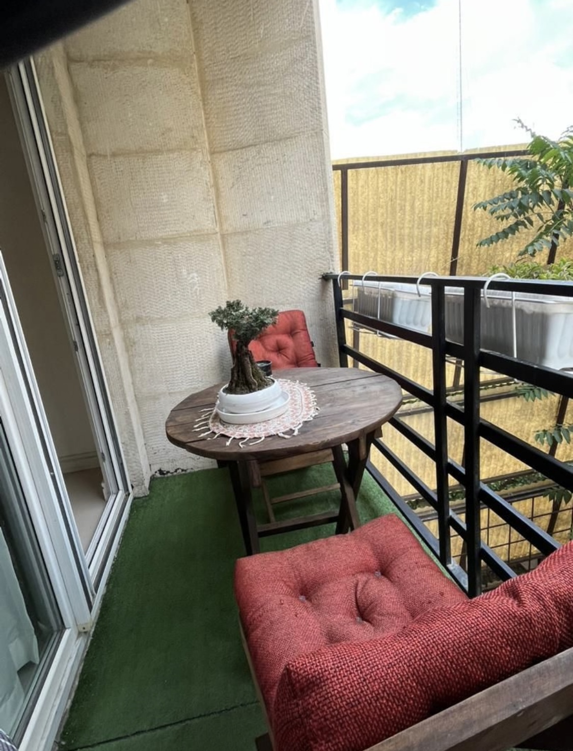 فروش آپارتمان 85 متر اختیاریه دسترسی عالی