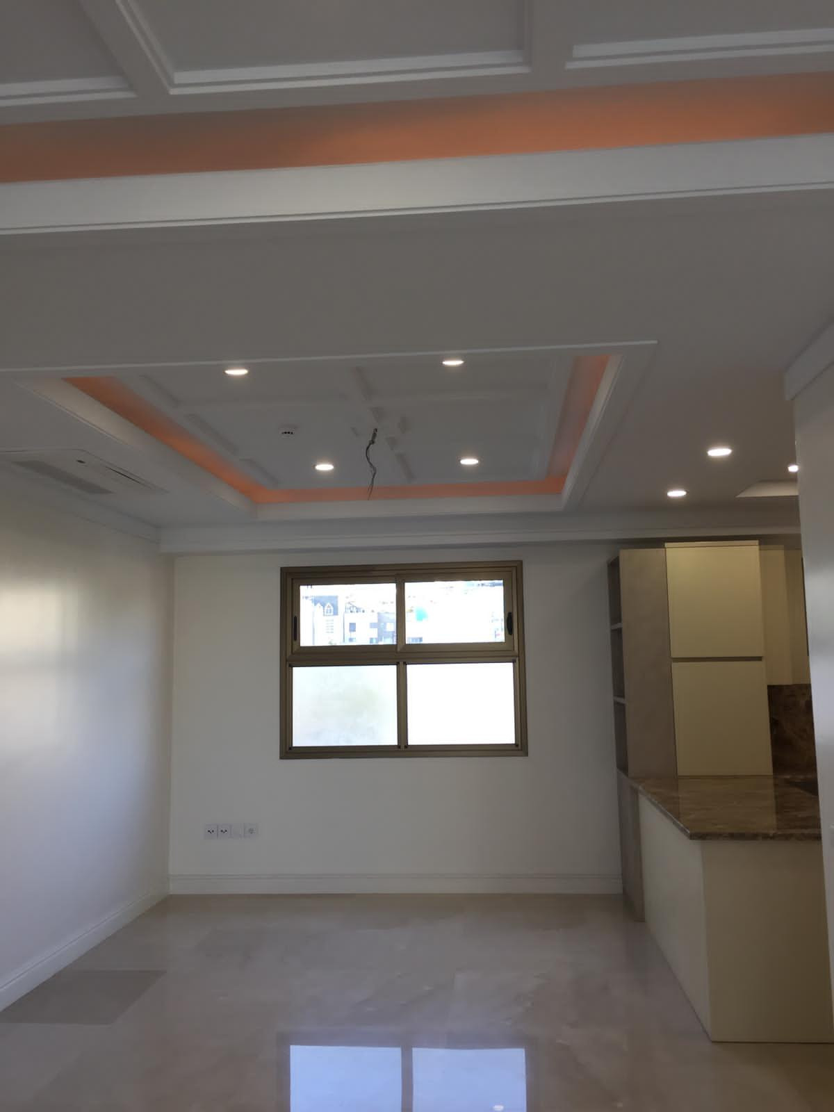 فروش آپارتمان ۱۶۰ متر فرشته تک واحدی