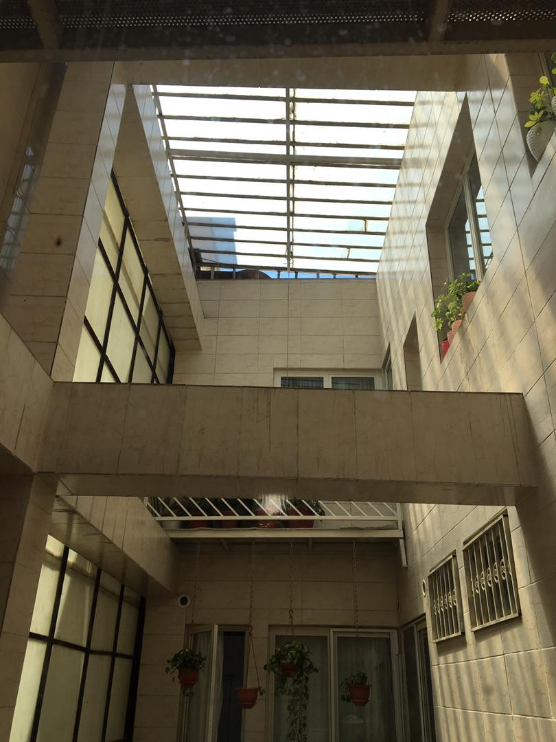 خرید آپارتمان ۱۱۶ متر شهرک لاله تراس دار