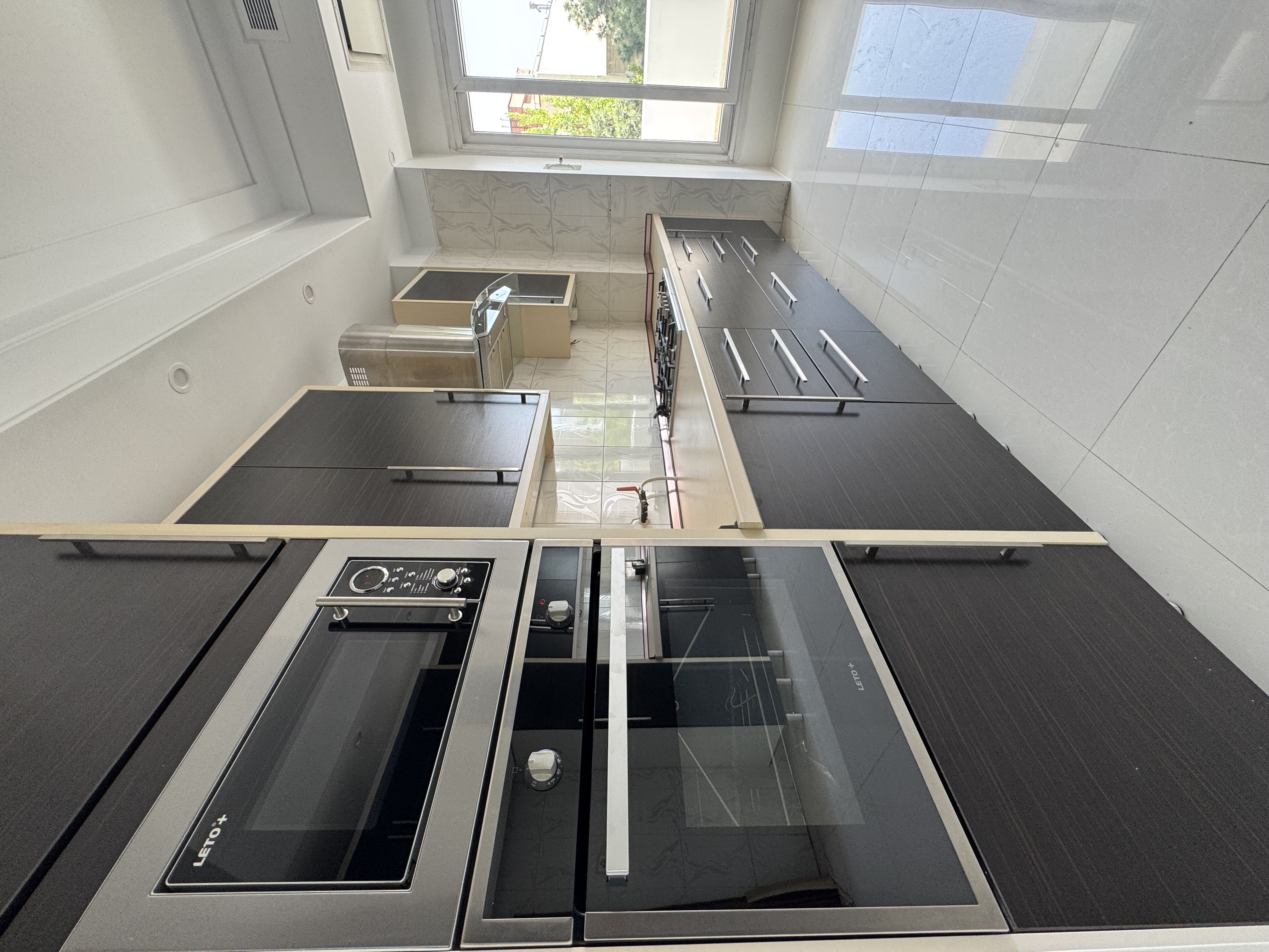 فروش آپارتمان 185متر دزاشیب فول مشاعات