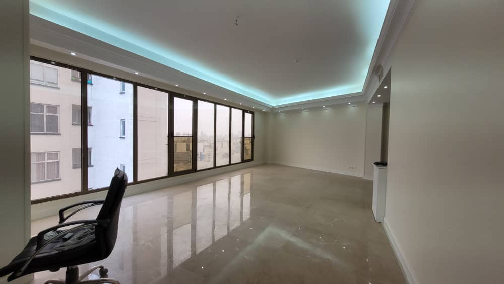 فروش برج 170 متر فرمانیه تکواحدی