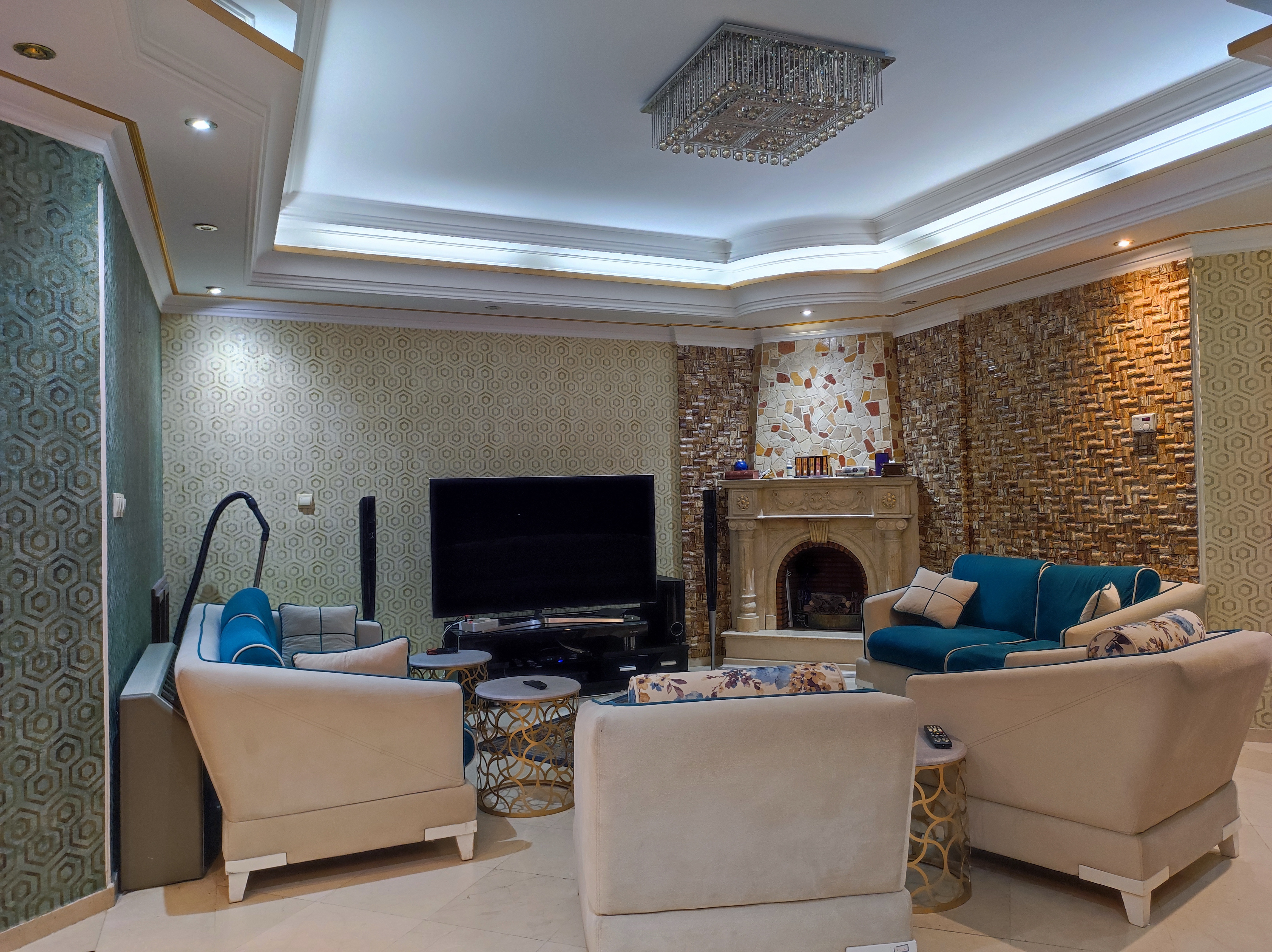 اجاره آپارتمان ۲۸۰ متر فرشته بهترین فرعی