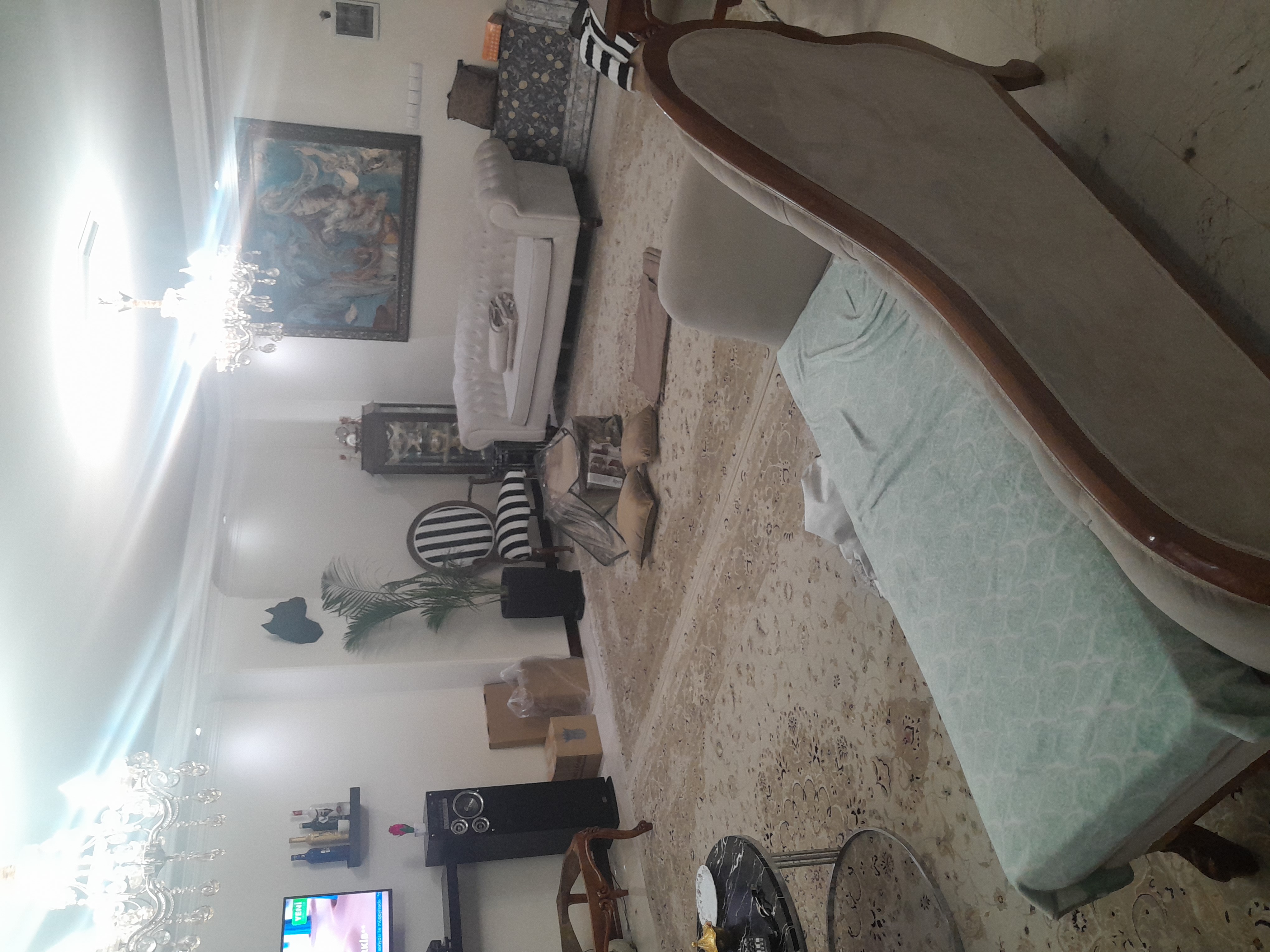 اجاره آپارتمان 110متر دردشت 2خواب فول