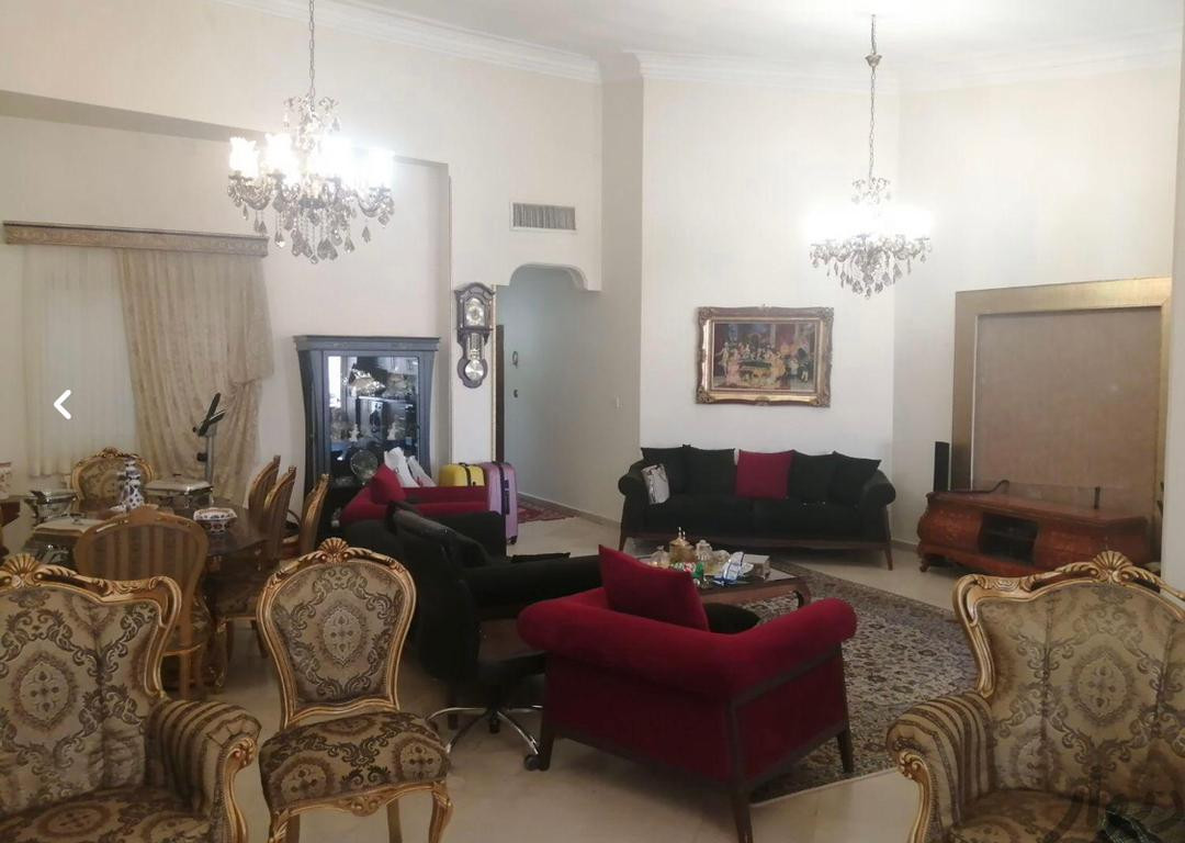 اجاره آپارتمان 130 متر آجودانیه