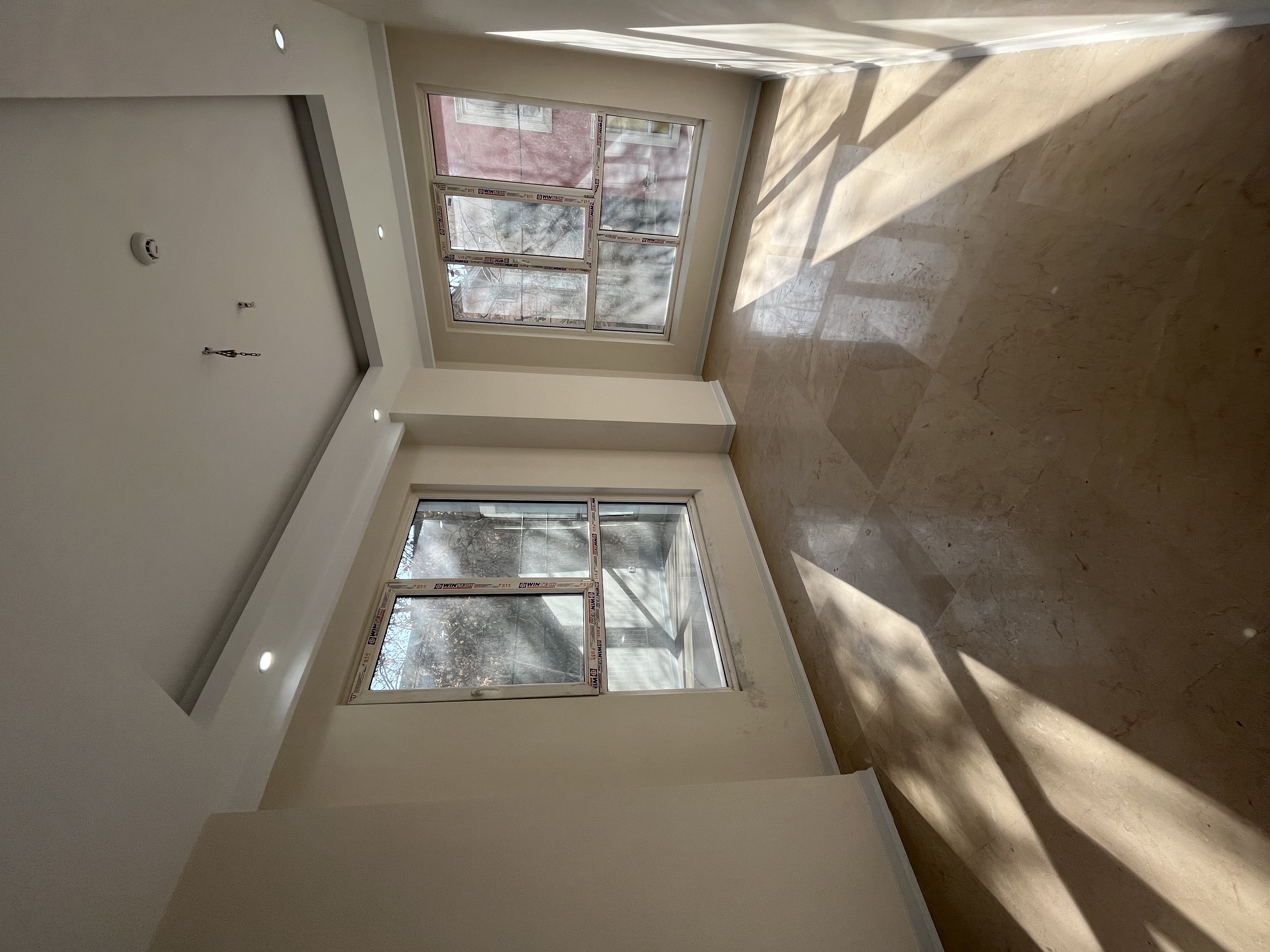 فروش آپارتمان نوساز 115 متر با 2 پارکینگ در تاپ لوکیشن اختیاریه