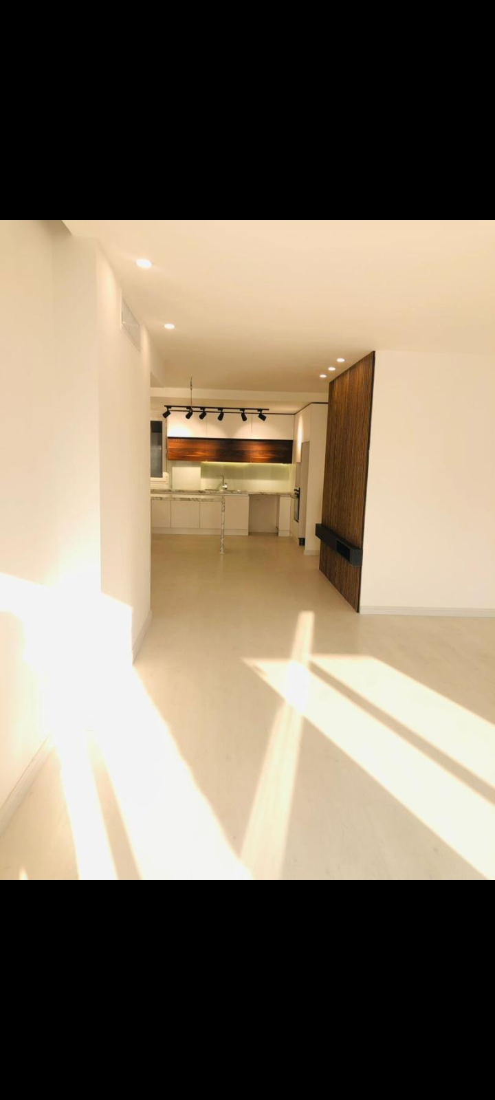 اجاره آپارتمان 110 متر دولت ویو عالی بدون مشرف