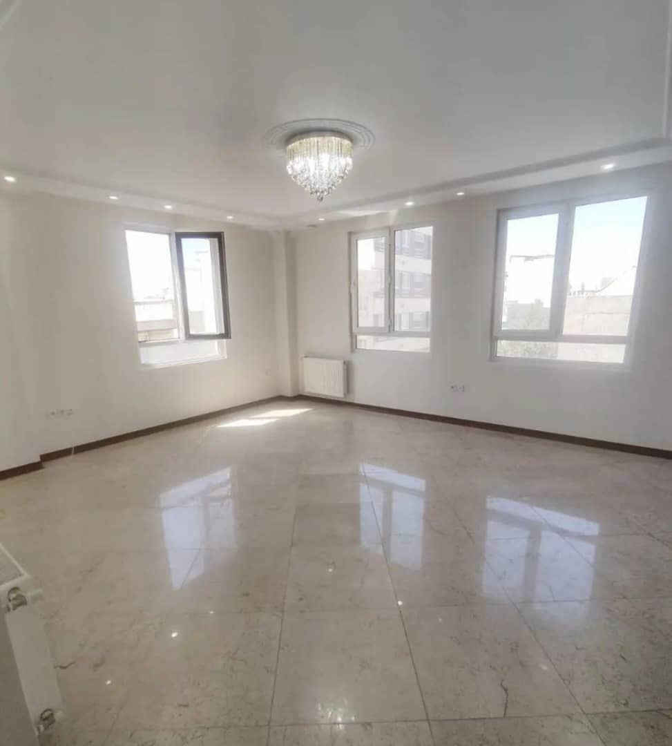 فروش آپارتمان اقدسیه گلزار60متر یک خواب نورمستقیم