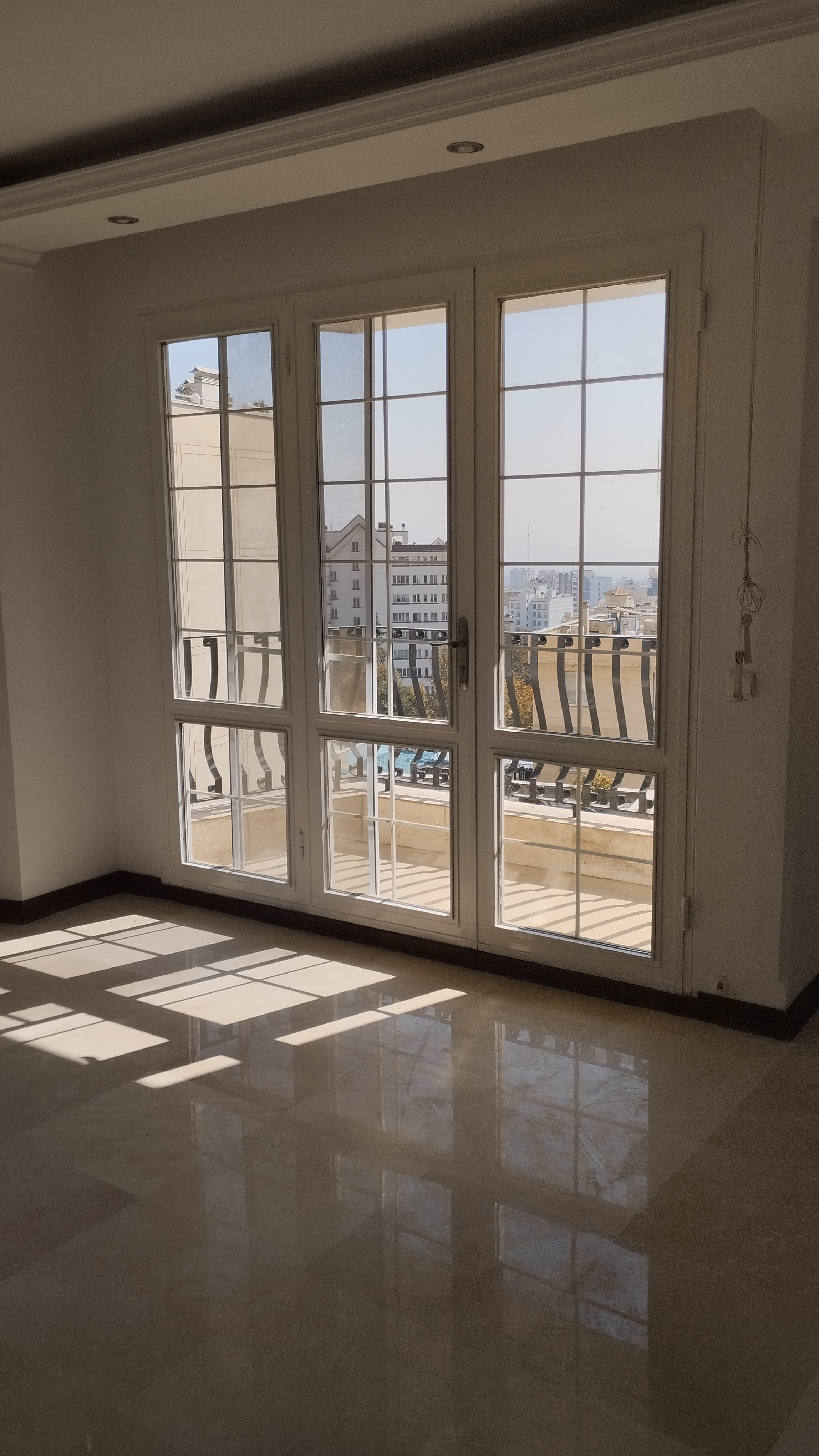 فروش آپارتمان  120 متر 2 خواب فول امکانات نیاوران