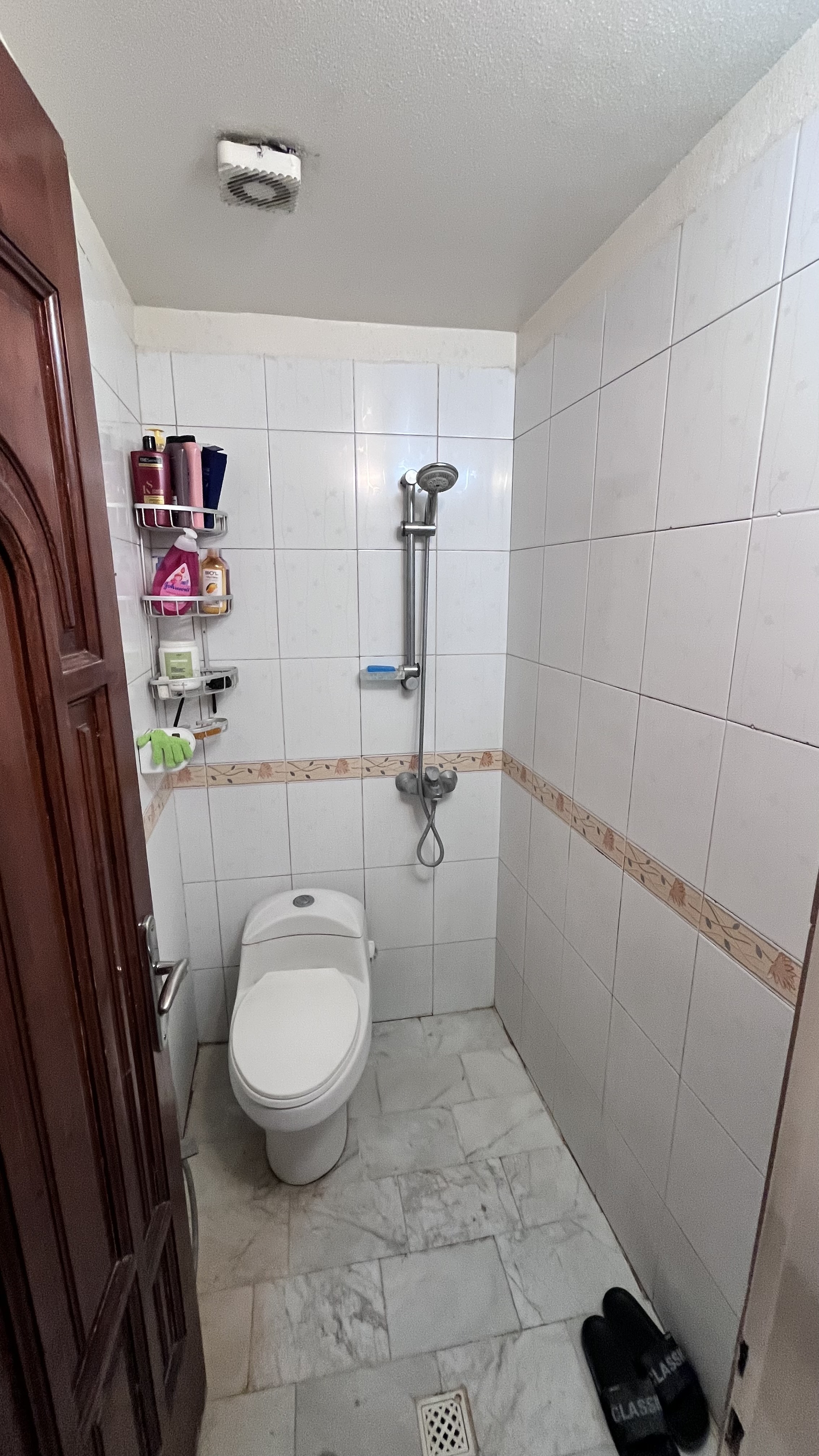 اجاره اپارتمان 86 متر شمس آباد خوش نقشه