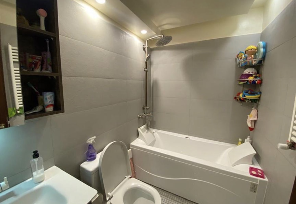 فروش آپارتمان 150 متر دیباجی نور مستقیم جنوب