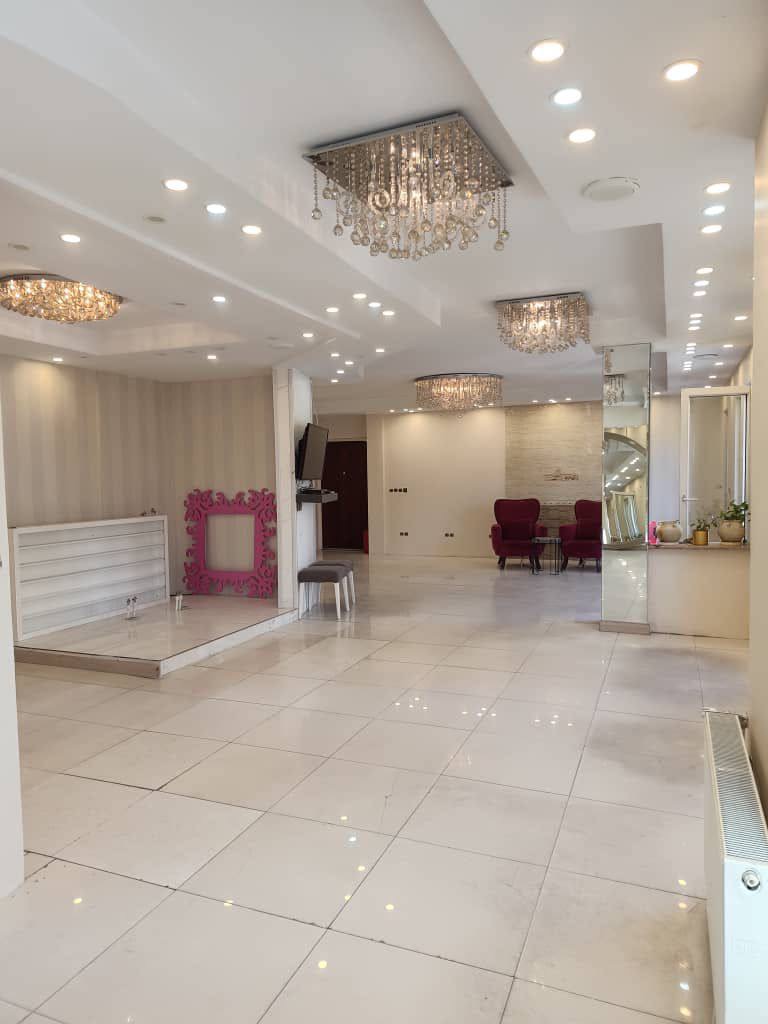 فروش اداری 90متر کامرانیه