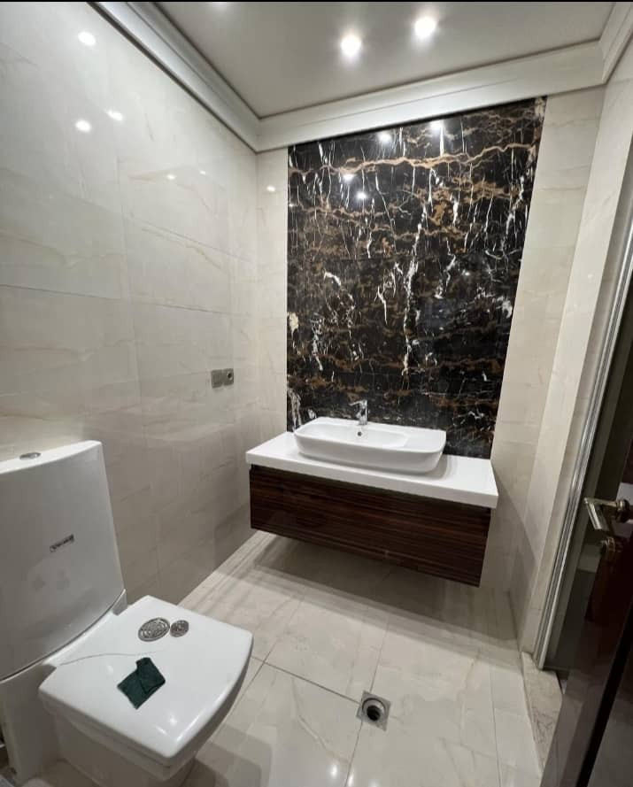 اجاره آپارتمان ۳۰۰ متر جمشیدیه دوبلکس نوساز مناسب کار و سکونت