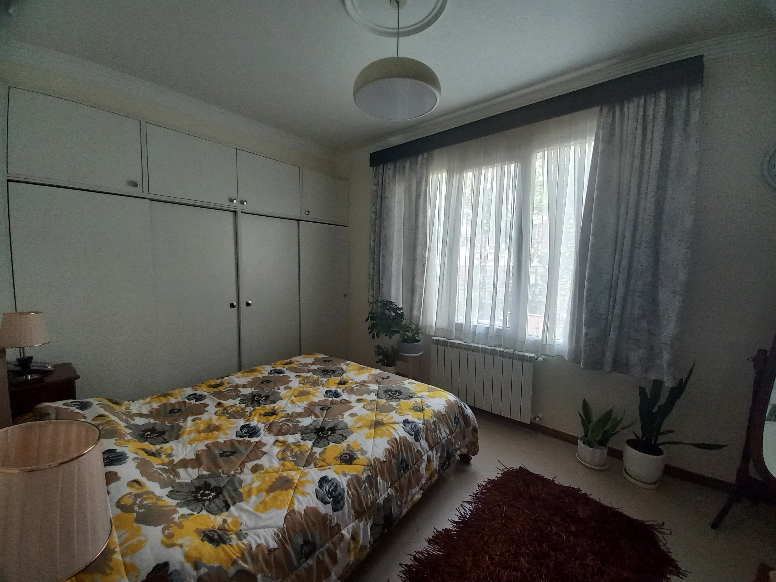 فروش واحد ۹۰ متری در پاسداران