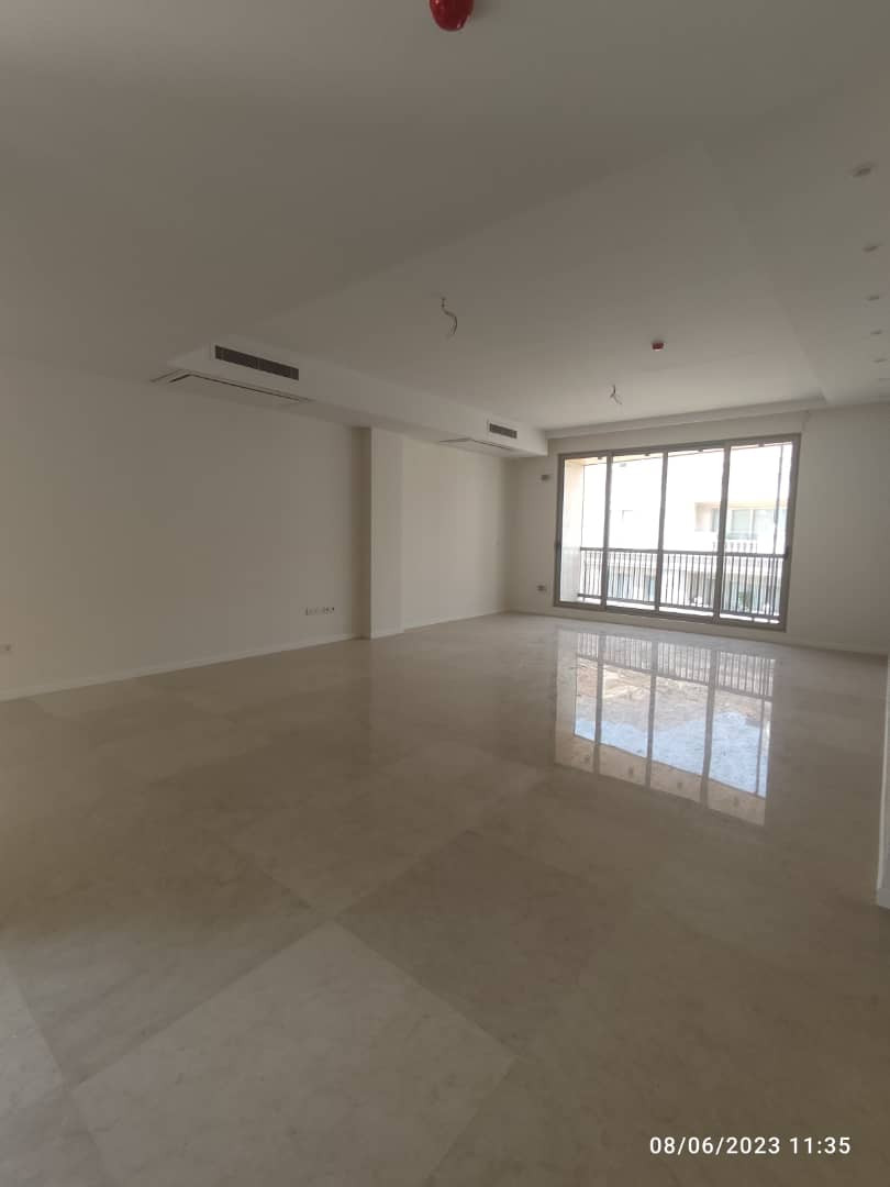 فروش آپارتمان ۱۲۵ متر نیاوران مدرن فول