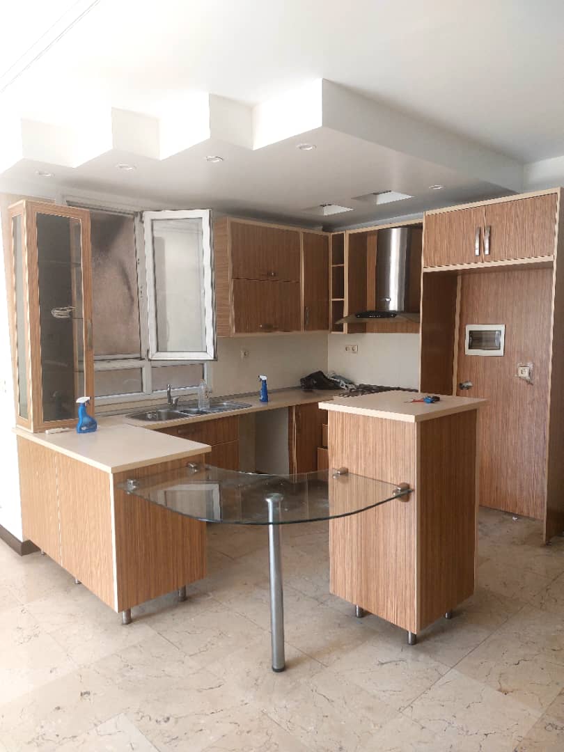 اجاره اپارتمان 94 متر فول پاسداران