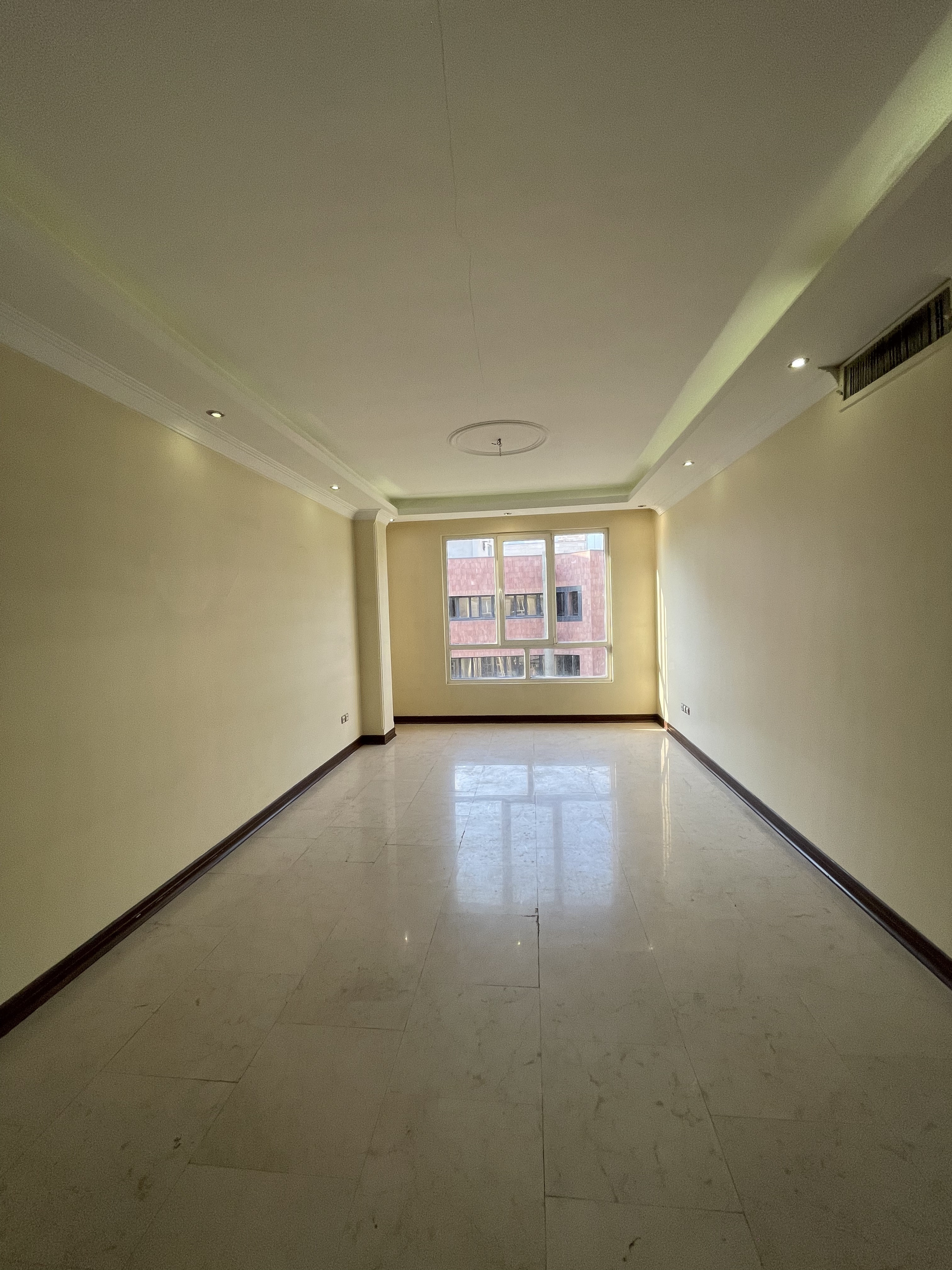 فروش آپارتمان ۹۵ متر قیطریه فول امکانات