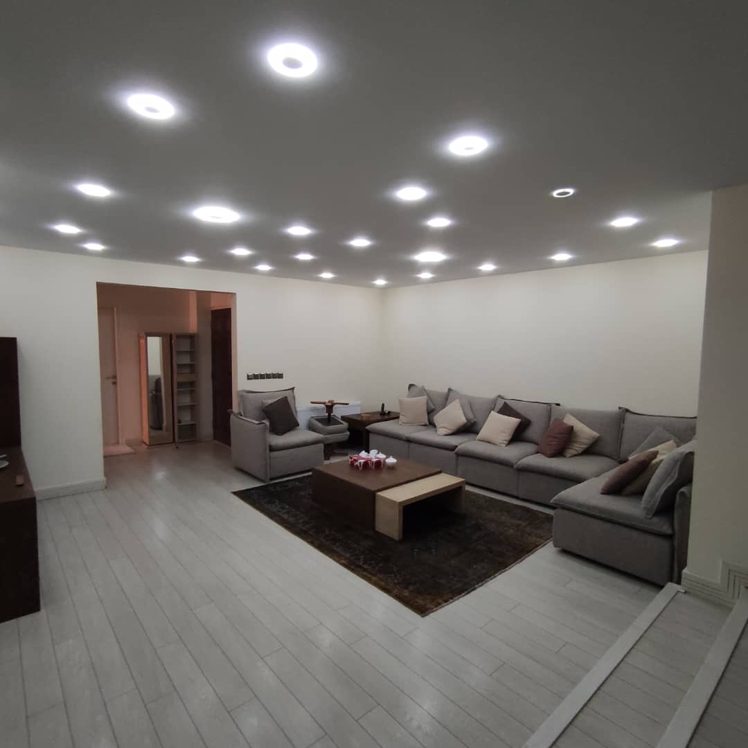 اجاره آپارتمان 185 متر نیاوران