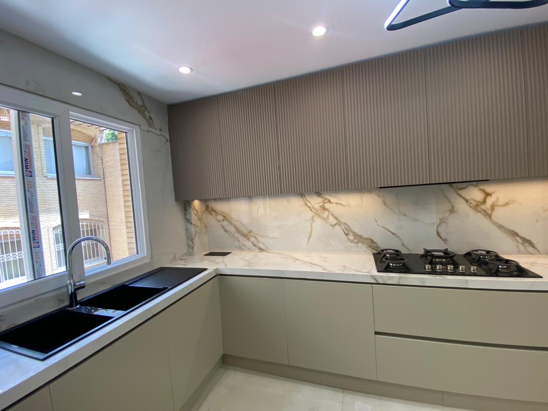 فروش آپارتمان 170متر پارک قیطریه فول بازسازی