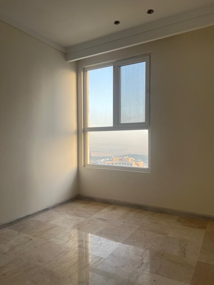 فروش آپارتمان ۹۵ متر باغ سردار سوهانک تراس دار