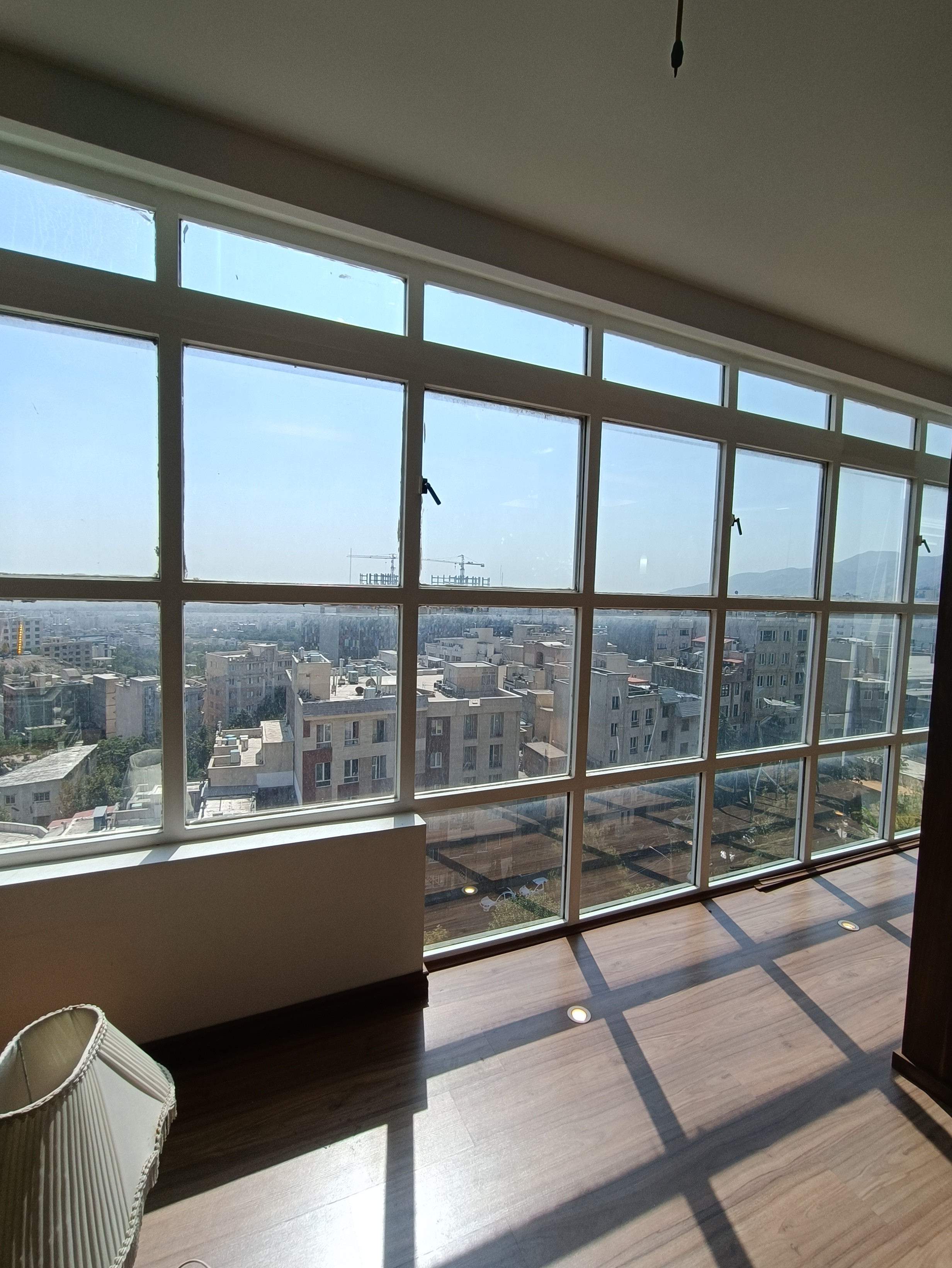 فروش آپارتمان 105 متر ارتش ویو دار
