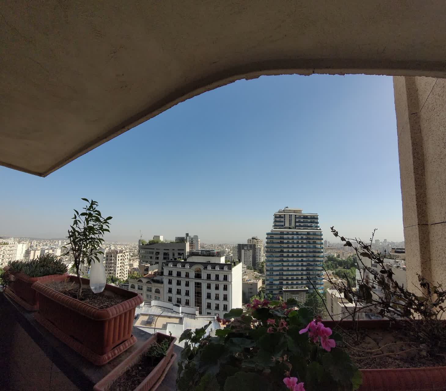 اجاره آپارتمان 220 متر نیاوران