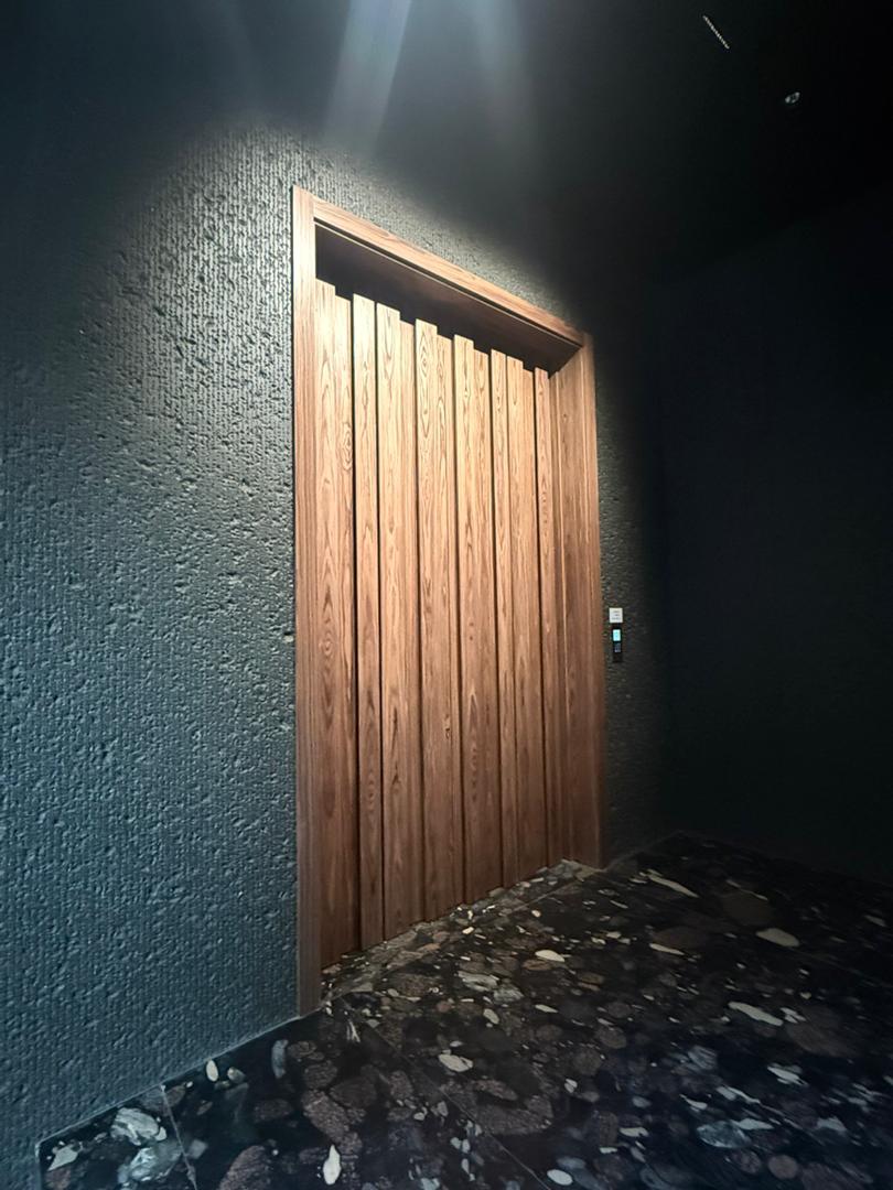 فروش آپارتمان 265 متر فرمانیه