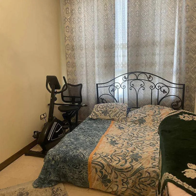 فروش آپارتمان 95 متر قلهک