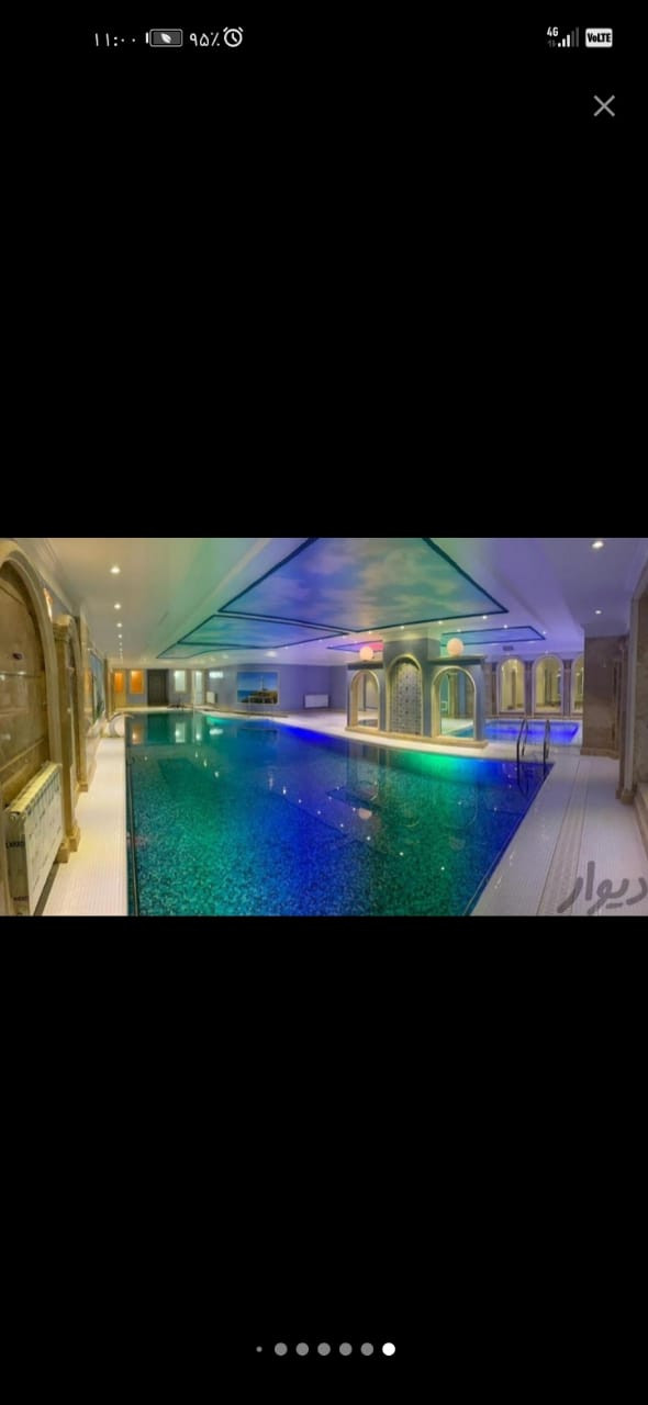 فروش آپارتمان 160 متر