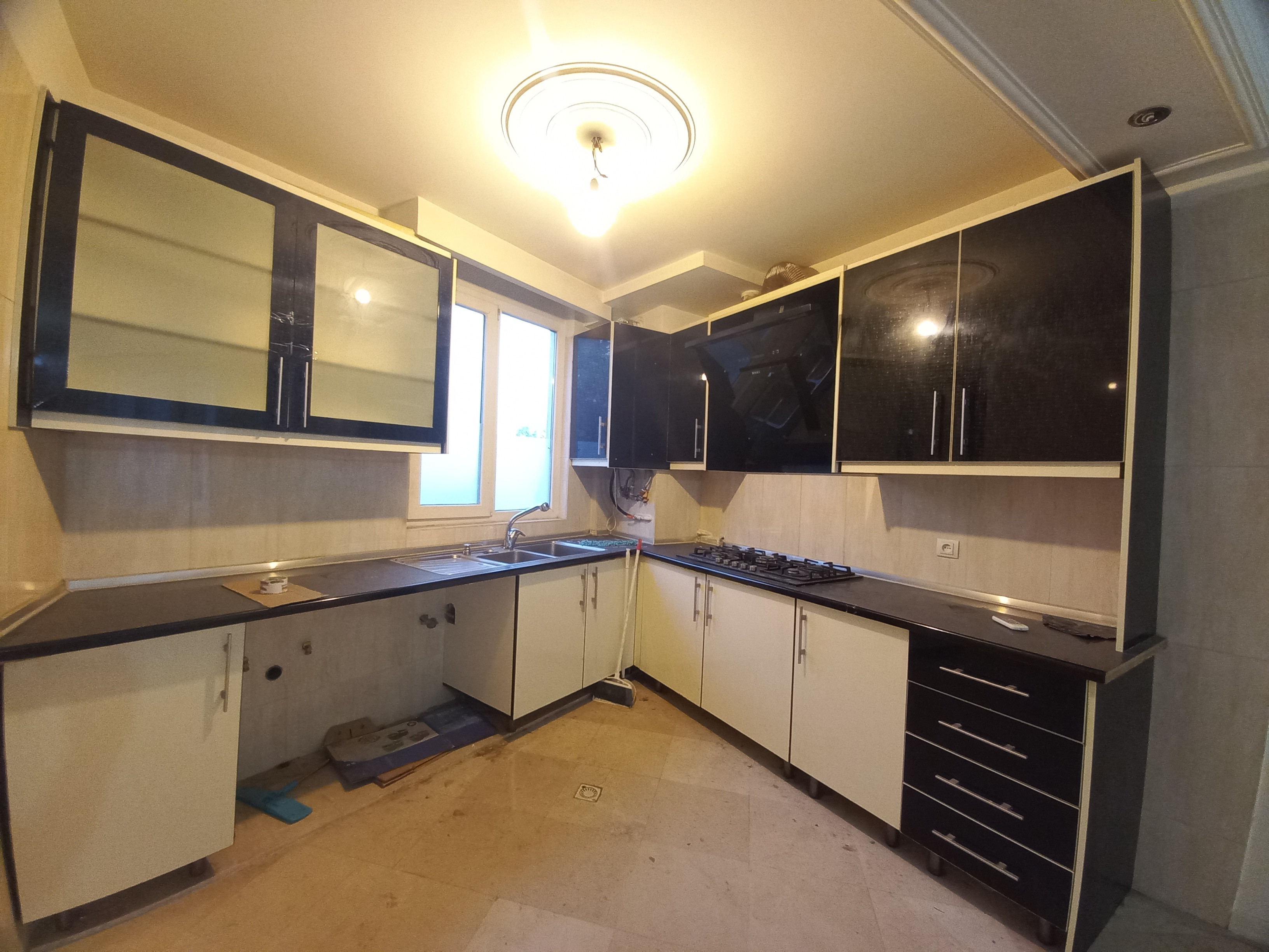 فروش آپارتمان ۶۰ متر قیطریه