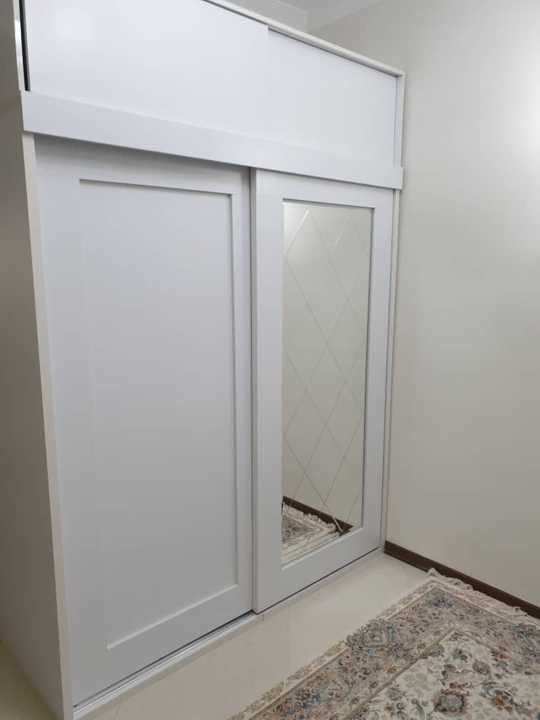 فروش آپارتمان 75 متر شهرک لاله تراس دار