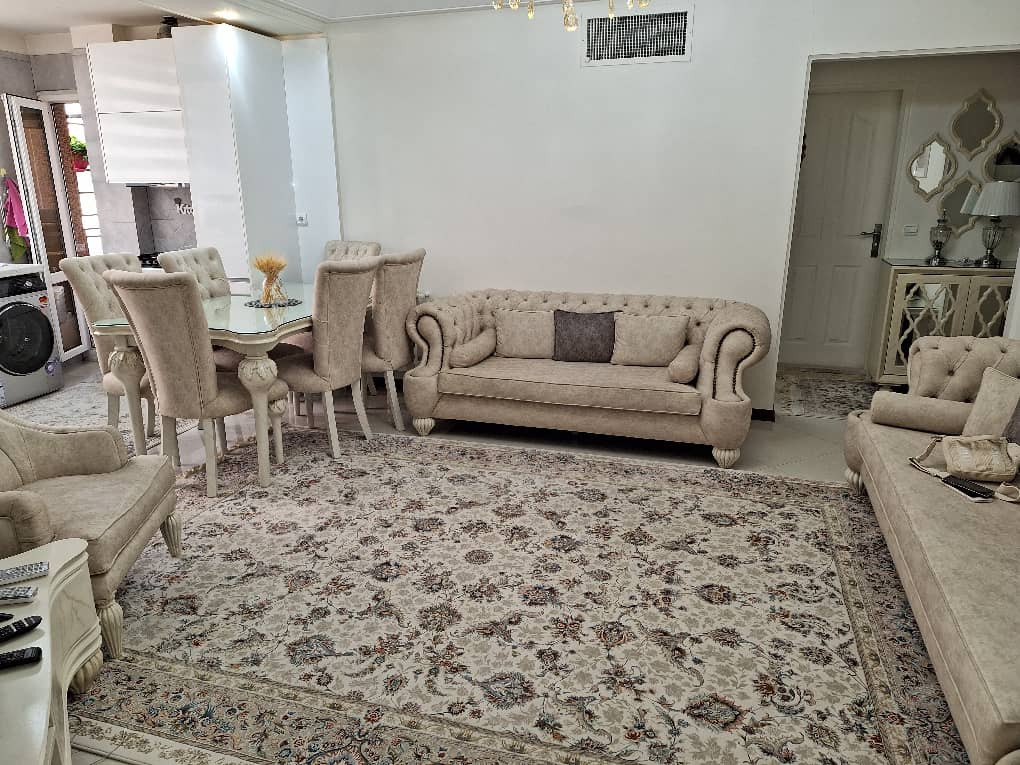 فروش آپارتمان 75 متر شهرک لاله تراس دار