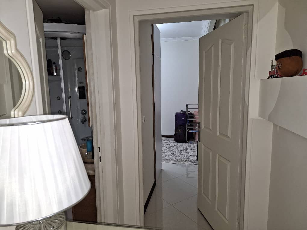 فروش آپارتمان 75 متر شهرک لاله تراس دار