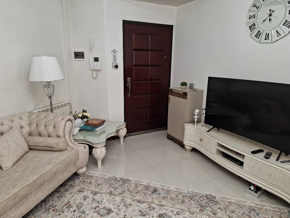 فروش آپارتمان 75 متر شهرک لاله تراس دار