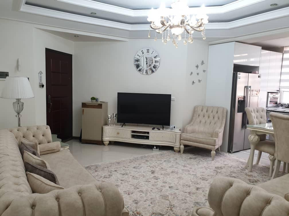 فروش آپارتمان 75 متر شهرک لاله تراس دار