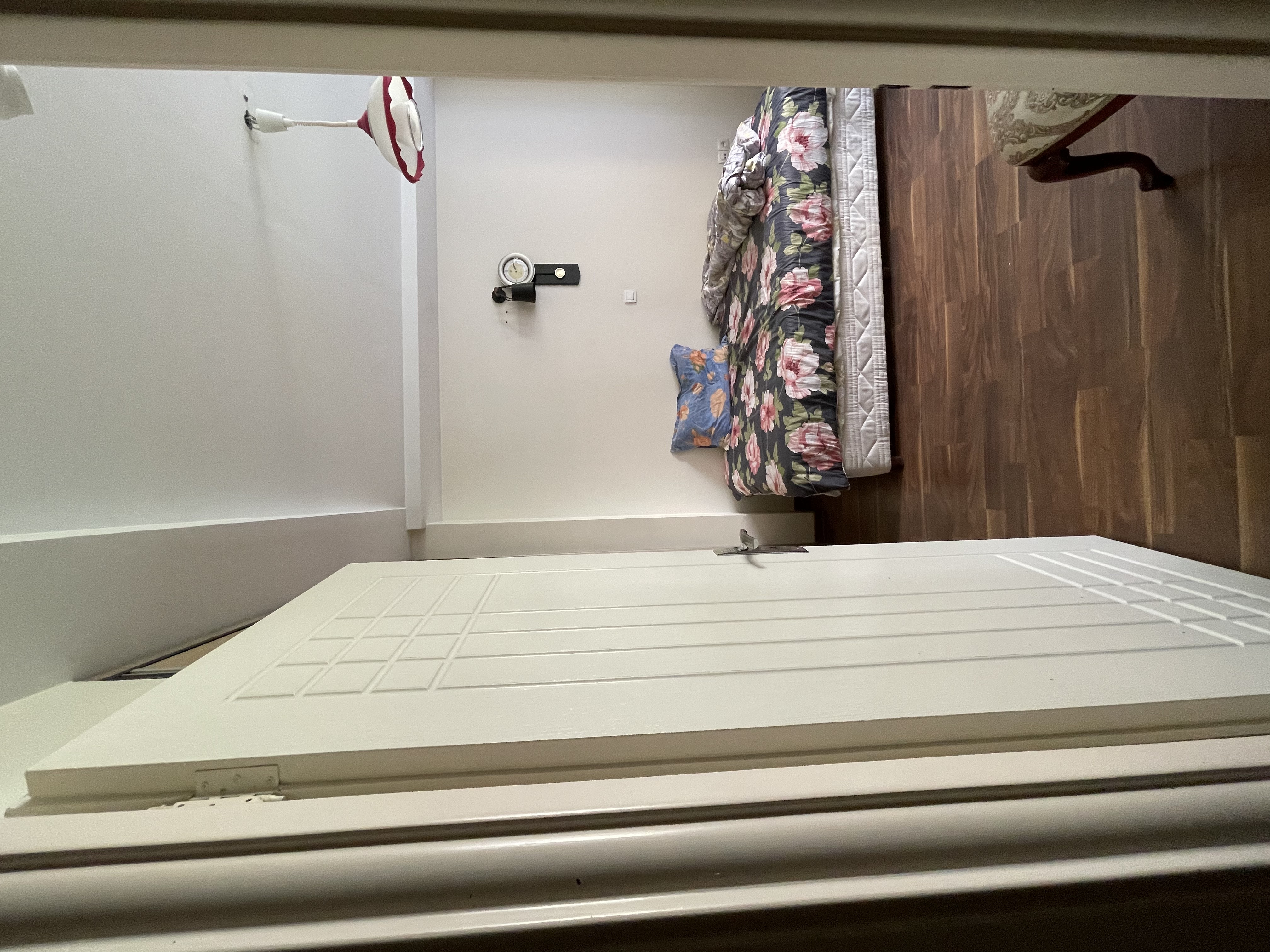 فروش آپارتمان ۱۲۵ متر فرمانیه فول امکانات