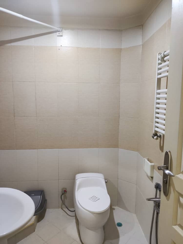 فروش آپارتمان 55 متر سوهانک لابی مجلل